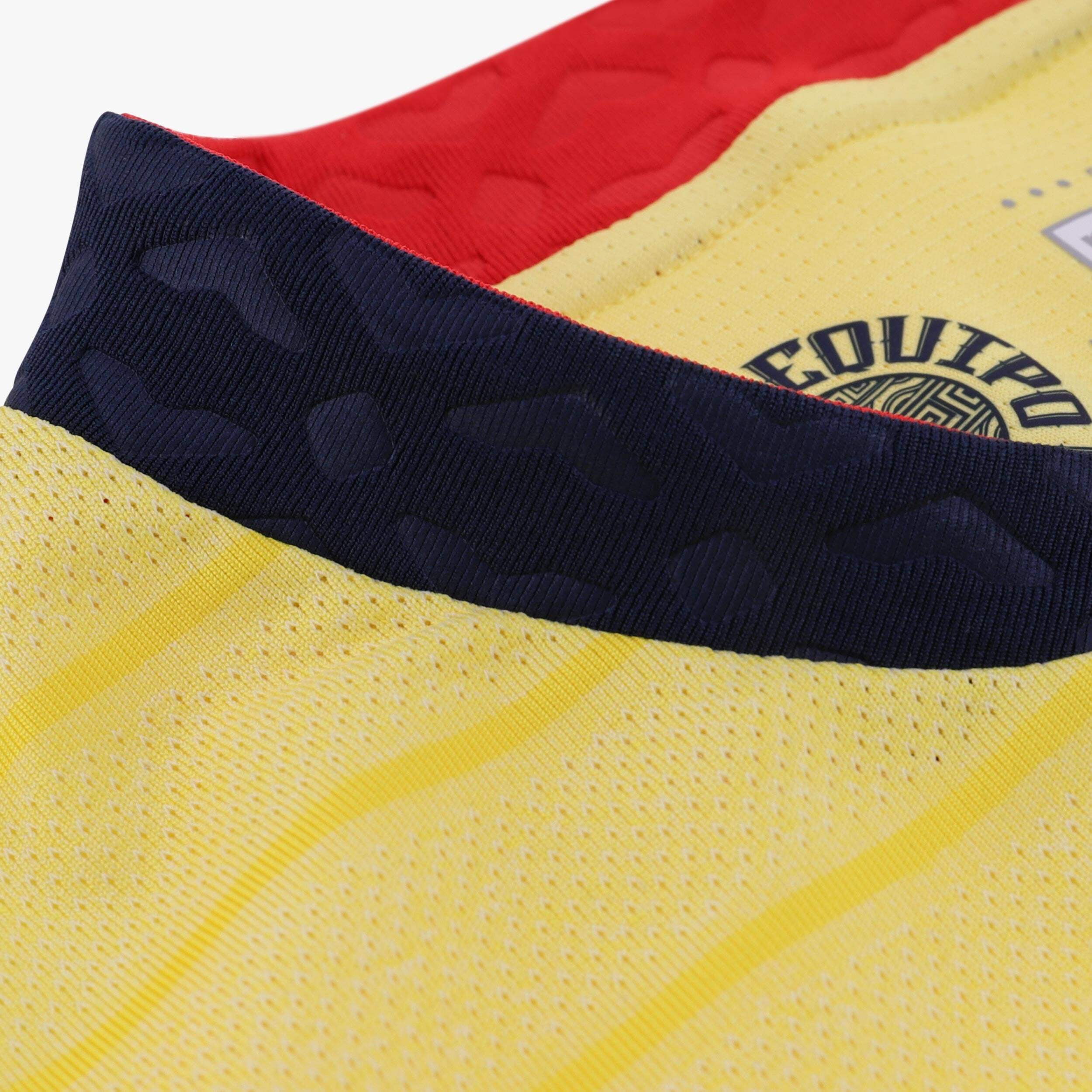 Official ecuador national football team 2026 qualifiers jersey men's