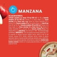 thumbnail image 2 of Yoghurt batido Alpura con manzana 125 g, 2 of 3