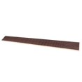 thumbnail image 4 of Rosewood Classical Guitar Fretboard Guitar Head Veneer For Guitar Diy Parts, 4 of 5