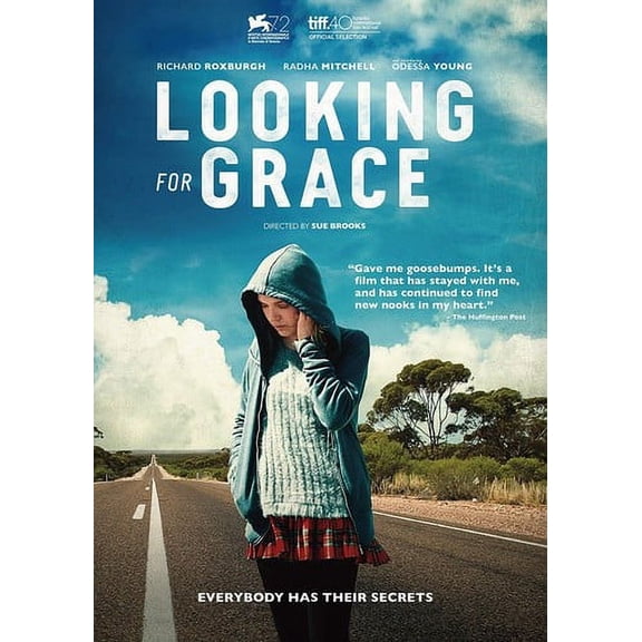 Looking For Grace