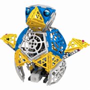 620384 - Robotics Smart Machines Super Sphere-construct 7 Robots