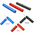 thumbnail image 3 of 2-IN-1 Bicycle Tire Repair Kit Tire Repair Strips Tools for, 3 of 8