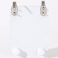 thumbnail image 2 of Decodeary Acrylic Multifunctional Bird Mirror Toy With Perch Easy To Install And Colorful Sturdy And Durable Sngle mirror, 2 of 6