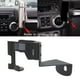 thumbnail image 4 of Soporte para taza Soporte para teléfono - Soporte organizador Accesorios para JK JL JT TJ Water para Jeep Wrangler TJ, 4 of 9
