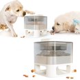 thumbnail image 2 of Chien Fournit Accessoires MultifuncFood Leaker avec des Aliments C, 2 of 8