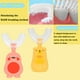 thumbnail image 3 of Cepillo de dientes en forma de U para niños, blanqueamiento dental, 3 of 5