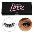 thumbnail image 5 of Magnetic Eyelashes | Artificial Magnetic Lashes, Made with Synthetic Faux Mink Fiber, Magnetic Eyelashes Natural Look, Comfortable, Universal size, Reusable Up To 60 Times, 1 Pair - Love Lash, 5 of 6