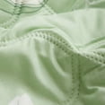 thumbnail image 3 of Summer Comforter Air Conditioner Quilt Summer Air Conditioner Quilt Machine Washable Soft Breathable Portable Air Conditioner Blanket Summer Comforter, 3 of 5
