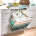 thumbnail image 2 of Yayeee Magnetic Dishwasher Cover for The Front Decoration Home Kitchen Machine Sticker Protector, Mountains at Dawn, 2 of 6