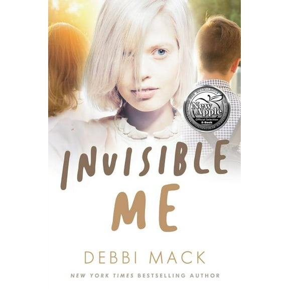 Invisible Me, (Paperback)