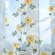 thumbnail image 3 of Cortinas transparentes blancas, 80, 3 of 5