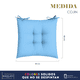 thumbnail image 5 of Cojines Para Silla Comedor-medida 40x40 cm 4 Piezas, 5 of 7