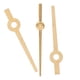 thumbnail image 4 of Juego De Manecillas De Reloj, Piezas De Repuesto De Manecillas De Hora Y Minuto De Reloj Para Taller De Reparación De Relojes Para Movimiento 2135 YLSHRF Oro, 4 of 8