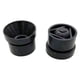 thumbnail image 3 of Almohadilla antivibración de goma 06A103226 compatible con VW Golf Jetta 1.8 2.0 (accesorios para bricolaje) 4 piezas, 3 of 5