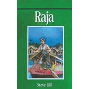 Raja (Paperback)