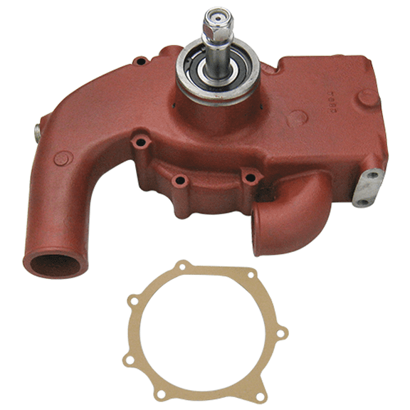 41313027 Water Pump for Massey Ferguson 3090, 3630, 3650, 2675, 2640, 3505 