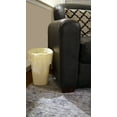 thumbnail image 6 of Hero Scent Stripes 4-Gallon, Lemon Scented, Small Flap Tie Trash Bags, 40 Count, 6 of 6