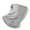 Light Grey, variant on Multipurpose Outdoor Face Mask Windproofed Dustproof Cycling Running Hiking for Hiking Cycling
