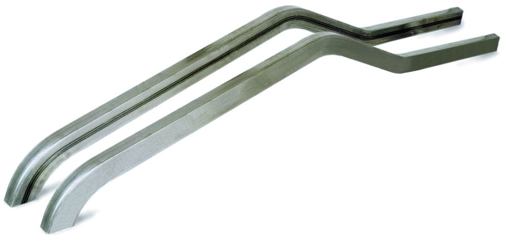 Universal Ladder Bar Frame Rails  2 x 4