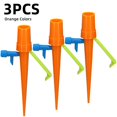 thumbnail image 1 of New Adjustable Self Watering Spikes Automatic Drip Irrigation System Watering Devices for Plant Flower Auto Water Dripper Device He Qiyong unisex, 1 of 2