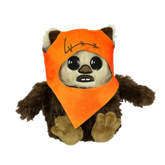 Star Wars Medium Heroez 7" Plush (Wicket)