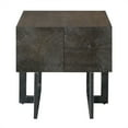 thumbnail image 2 of Picket House Furnishings Table de Bout Elliot, 2 of 9