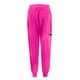 thumbnail image 4 of Pantalones cargo para mujer estilo jogger de cintura alta para senderismo - Poliéster, cordón, múltiples bolsillos, tallas 4-12 EE. UU. para actividades al aire libre/deportivas, 4 of 6