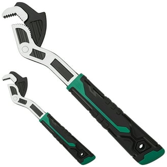 faucet packing nut removal adjustable wrench