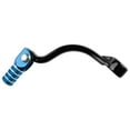 thumbnail image 3 of Tusk Folding Shift Lever Black/Blue Tip, 3 of 4