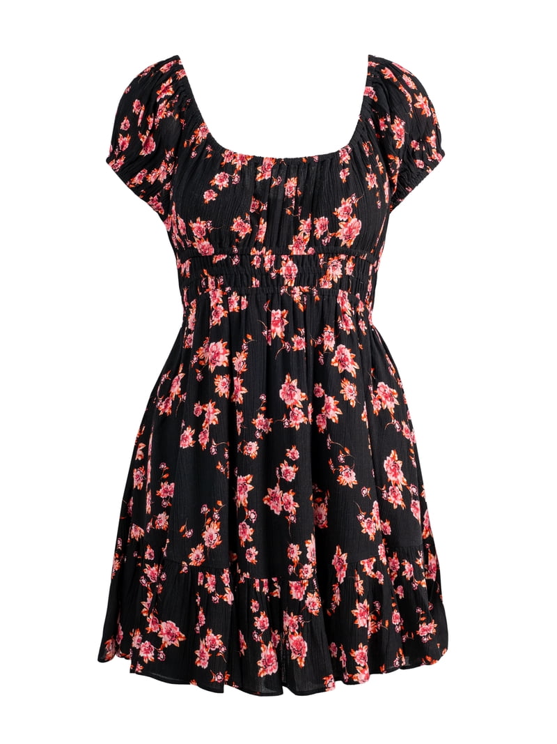 leo lin katrina butterfly dress Leo Lin Aliyah Lace Butterfly Dress, Black – Plus One Dress Hire