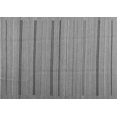 thumbnail image 1 of Ahgly Company Indoor Rectangle Abstract Gray Contemporary Area Rugs, 5' x 8', 1 of 1