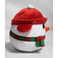 thumbnail image 2 of Ty Beanie Ballz Icebox - Snowman, 2 of 6
