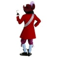 thumbnail image 4 of Men's Deluxe Disney Captain Hook Costume, 4 of 8