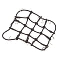 thumbnail image 1 of Red Elástica Rack con para 1/8 1/10 RC Rock Crawler Car Sunnimix Negro, 1 of 8