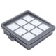 thumbnail image 1 of Reemplazo de filtro de aspiradora, para filtro HEPA, accesorios de aspiradora de malla, filtro de aspiradora, rendimiento de primer nivel, 1 of 8