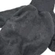 thumbnail image 4 of Ropa Peluda Para Perros, Elástica Y Cómoda, De Cuello Alto, 4 of 8