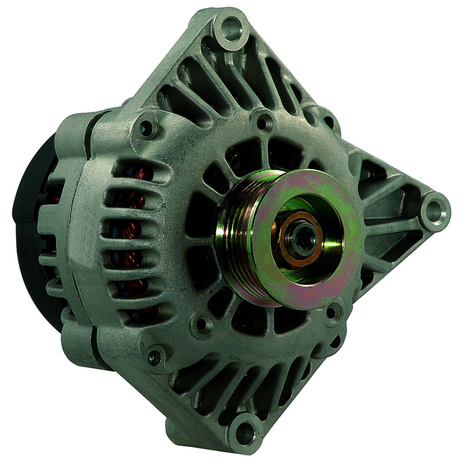 Acdelco 335-1195 New Alternator (De Cs130 D