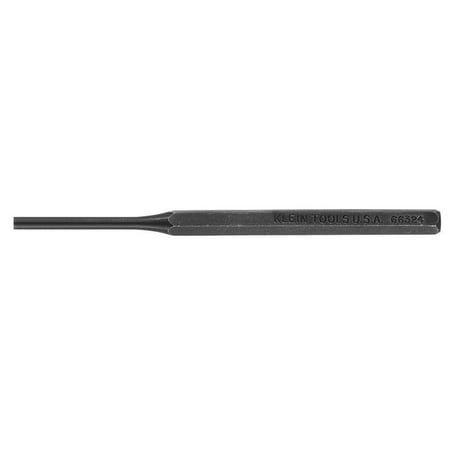 UPC: 0092644663246 | 3/16 in. Point Diameter 5-1/2 in. Pin Punch