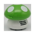 thumbnail image 5 of Desktop vacuum cleaner desktop vacuum cartoon Mini dustproof assistant keyboard cleaning dust machine is suitable for home office, Mini Cartoon Mushroom Dust Removal Office Home, 5 of 8