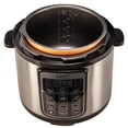 thumbnail image 4 of olla instant express electrica Timco olla de presion electrica, 4 of 6