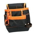 thumbnail image 2 of Garden Tool Belt Waist Storage Bag Holder 600D Oxford Cloth Premium Workmanship Convenient for Electrician Lightweight Practical, 2 of 8