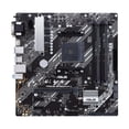 thumbnail image 1 of Tarjeta Madre ASUS PRIME B450M-A II AM4 DRR4 Micro ATX Asus B450M-A II, 1 of 6