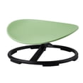 thumbnail image 4 of Silla giratoria VEVOR Kids Sensory Spinning de 100 kg de capacidad, color verde, 4 of 9