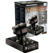 Thrustmaster HOTAS Warthog Dual Throttles for PC, VR