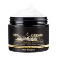 thumbnail image 2 of Crema hidratante, crema facial con ácido salicílico. Crema corporal nutritiva que alivia la piel seca y la mantiene hidratada, elástica y suave. 57 g. Cuidado de la piel., 2 of 5