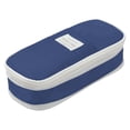 thumbnail image 2 of Big Capacity Pencil Case Large Pencil Pouch Stationery Pen Bag for classroom&nbsp;supplies, 1pcs, 2 of 8