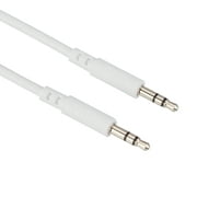 Angle View: onn. 3.5mm AUX Audio Cable