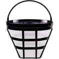thumbnail image 4 of Cafetera T-FAL Heliora CM1408MX 12 tazas, 4 of 4