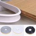 thumbnail image 2 of Self Adhesive Edging Tape Furniture Banding Seal Strips U Shaped Tools, 2 of 6