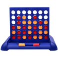 thumbnail image 1 of 4 habitaciones 4 victorias stra juguete educativo Cuatro en una fila juego de estrategia juego de mesa juguete para regalo educativo Xemadio LN-0759, 1 of 4
